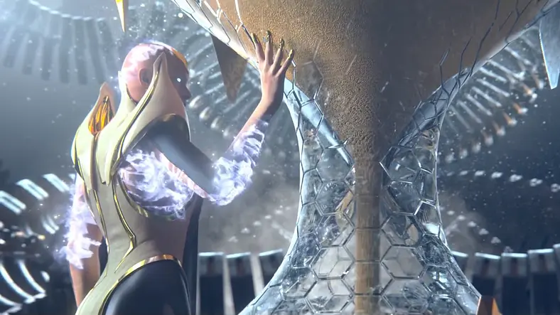 Mortal Kombat 11 Roster - All Mortal Kombat 11 Kombatants Revealed So Far