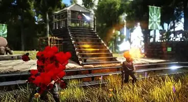 Ark: Survival Evolved Valentine's Day Event - Love Evolved Start and End Date