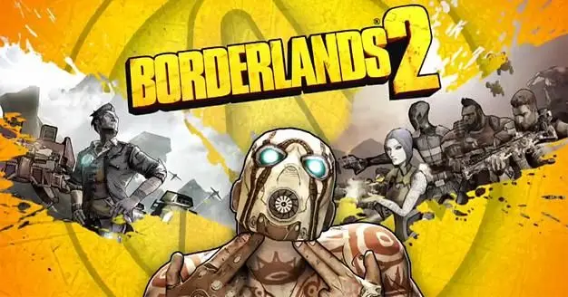 Borderlands 2 DLC announcement "Saturday," says Randy Pitchford
