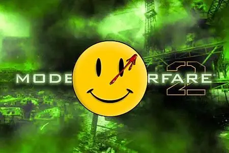 Infinity Ward: Everything is fine