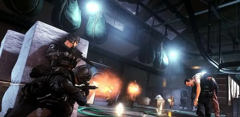 Nvidia releases new drivers for use with Battlefield Hardline