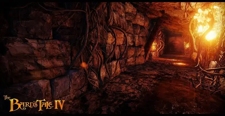 The Bard’s Tale IV begins Kickstarter campaign June 2nd, marks 30th anniversary of original