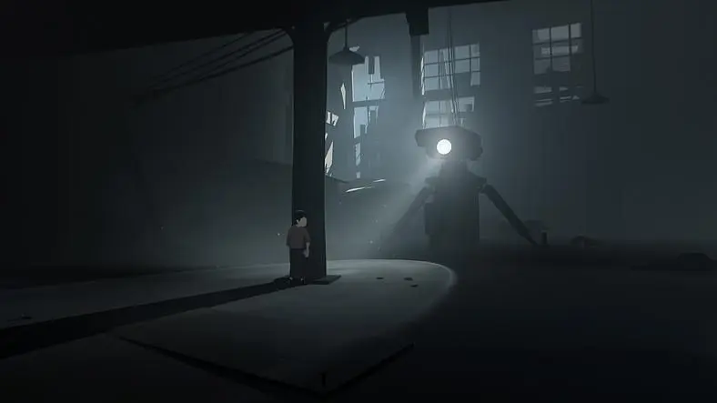 Playdead CEO leaving studio that built Limbo and Inside