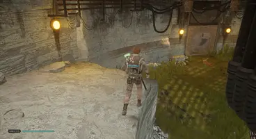 Star Wars Jedi Fallen Order Pet - How to get a Bogling Companion