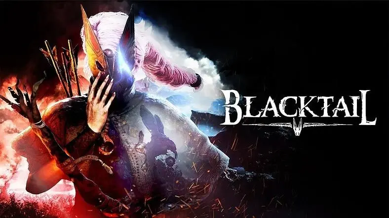 Surreal Action-Adventure Blacktail Shows Off More Locations in Latest Trailer