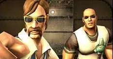 Crytek UK looking into "viable route" for TimeSplitters, or new IP