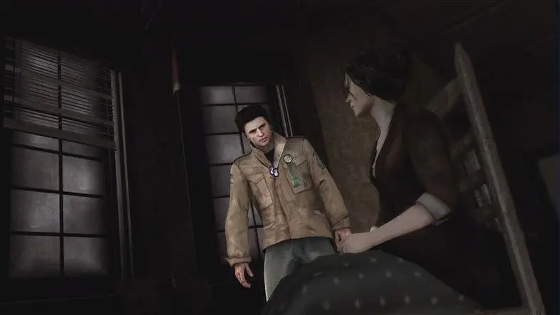 European release for Silent Hill: Homecoming pushed back