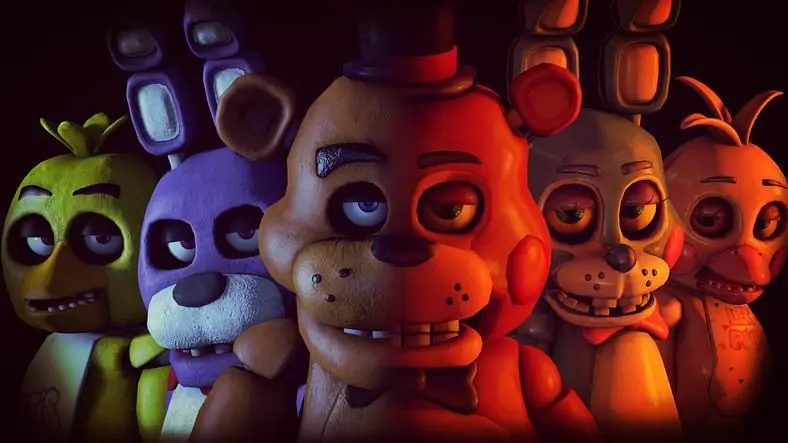 The Best Horror Games on PC
