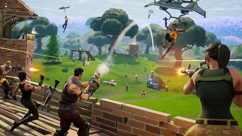 Fortnite Week 10 Challenges and How To Complete Them