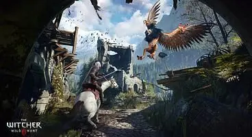 Fall Guys Asks for Cyberpunk 2077 Collaboration, The Witcher Promises "something more exciting"