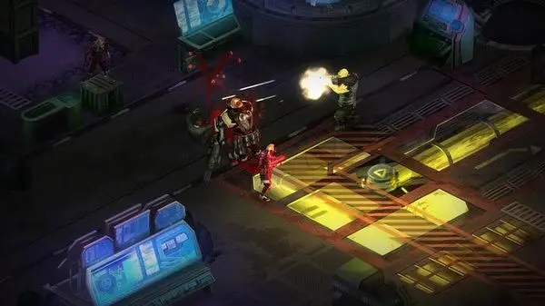 Shadowrun: Dragonfall Director's Cut features outlined in developer post