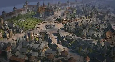 Wartales Lectern Location Guide