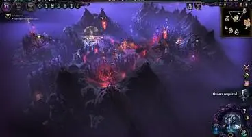Age of Wonders 4's next DLC expansion, Eldritch Realms, launches in June