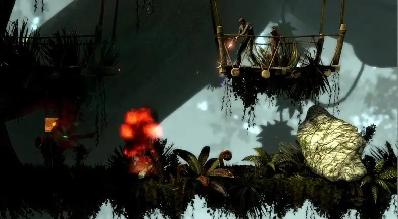 Ubisoft announces Flashback HD to celebrate 20th Anniversary
