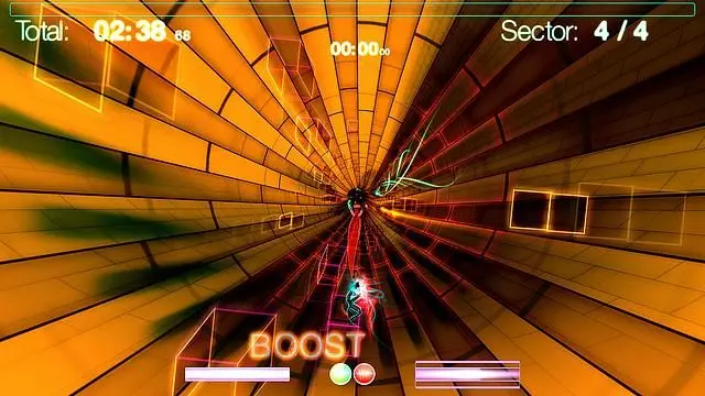Dyad announced for PSN