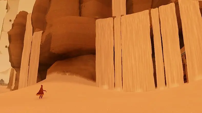 E3 2010: Flower's thatgamecompany making Journey for PS3, 2011