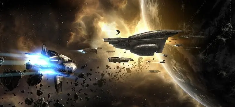 CCP Games discuss new player corporation changes coming to EVE Online February 17th