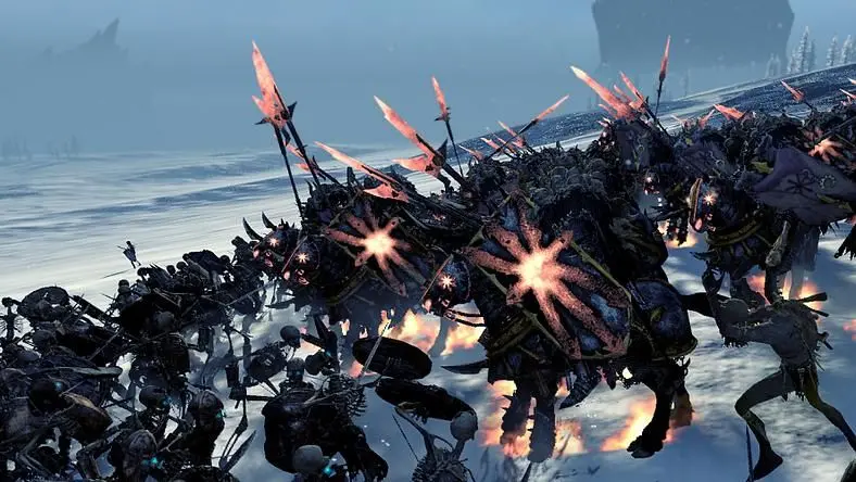 The Best Total War: Warhammer Mods