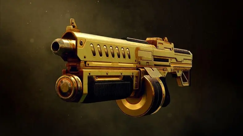 Just Cause 4 Golden Gear Pack - What does it contain?