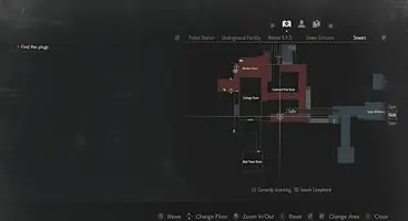 Resident Evil 2 Remake Treatment Pool Room Safe Code - How to unlock the Treatment Pool Safe