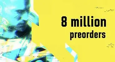 4.7 Million People Pre-Ordered Cyberpunk 2077 on PC