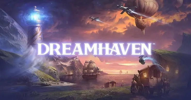 Mike Morhaime's Dreamhaven to Advise Frost Giant Studios on Upcoming RTS, Built Using Unreal Engine 5