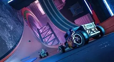 Hot Wheels Unleashed Crossplay - What To Know About Cross-Platform Support
