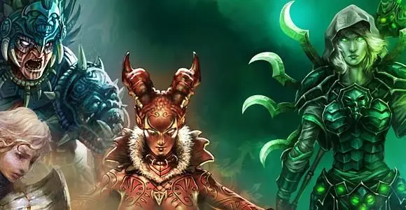 Heart of Nightmares expansion out for Might & Magic: Duel of Champions