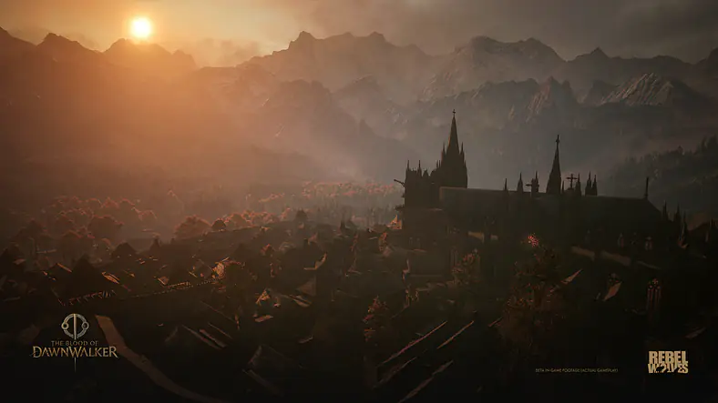 The Blood of Dawnwalker: Does Corruption Matter?