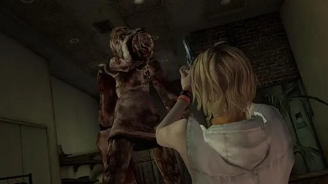 Silent Hill HD Collection 360 patch snafu leads to free game