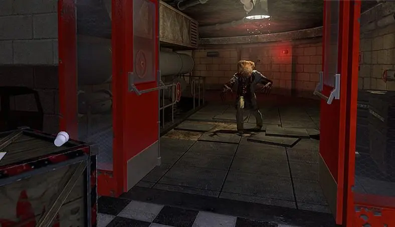 Valve: 'It would be fun to remake Half-Life 1'