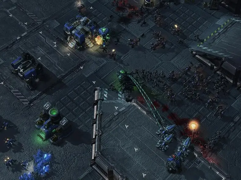 Blizzard beta testing three new StarCraft 2 custom game modes