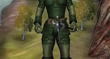 Vanguard isn't a bad game, but it doesn't really bring anything new to the table of the MMO industry.