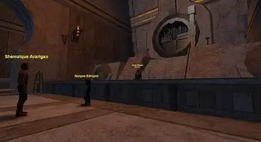 Vanguard isn't a bad game, but it doesn't really bring anything new to the table of the MMO industry.