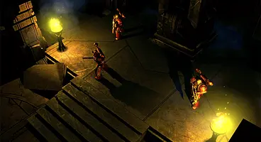 Warhammer 40,000: Space Wolf Brings The Turn-Based Tactical Card Game To PC Next Year