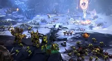 Warhammer 40K: Dawn of War III Patch Notes - June 27 Update