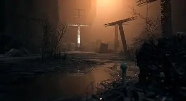 Konami and Bloober Team collaboration reignites hopes for a new Silent Hill Game