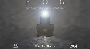 UK indie team Curiosity Studios reveal new adventure title FOG: The Story of Jacques Matthews