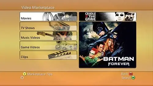 Xbox One will allow Xbox 360 music and videos to be transferred over