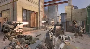 Activision considering "campaign extension" DLC for Modern Warfare 3
