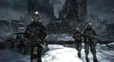 One ticket to hell please... (Xbox 360)