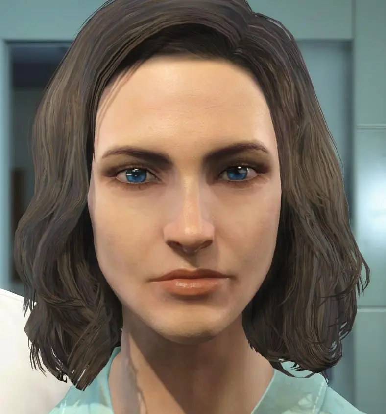 Fallout 4 Mods
