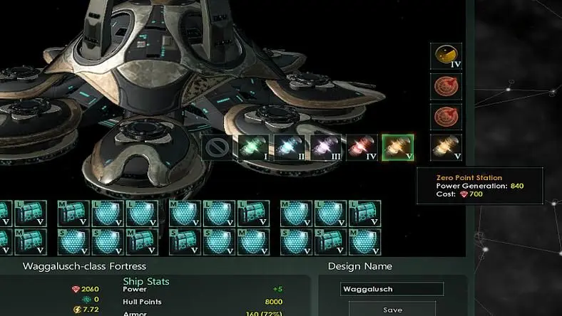 The Best Stellaris Mods