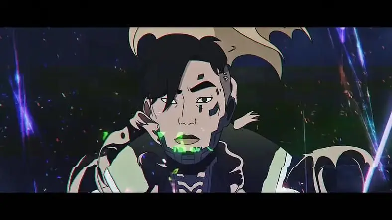 Apex Legends Season 3 - Meltdown Kicks Off At The Start of October