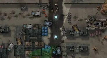 Slitherine Announces Tactical Troops: Anthracite Shift, Due Out Later This Year