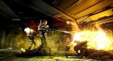 Aliens: Fireteam Elite Max Level - Maximum Player and Class Rank