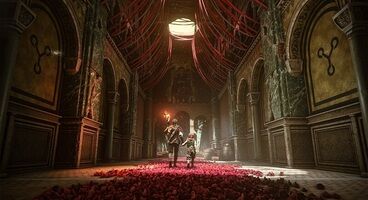 A Plague Tale: Daftar Bab Requiem - Berapa Banyak Misi yang Diharapkan