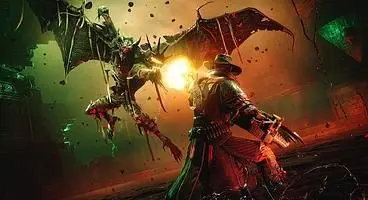Evil West System Requirements - These Are the PC Specs You'll Need to Run It
