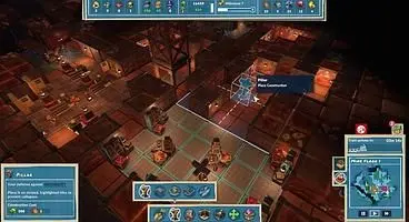 SteamWorld Build Launches Later This Year, Free Demo Available Now