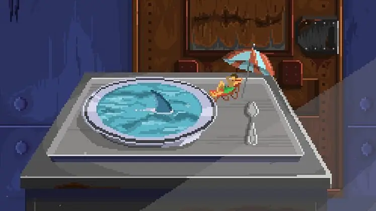 Upcoming Point and Click Adventure Games 2026 - 2027